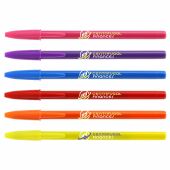 Bic Style Fluor balpen