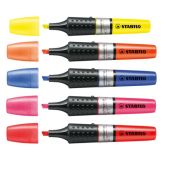 Stabilo Luminator markeerstift