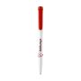 Stilolinea Ingeo Pen Eco-friendly 80% afbreekbaar - rood