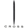Cross Touchscreen balpen Tech 2 - zwart