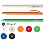 Prodir DS3-Biotic balpen Prodir DS3-Biotic balpen