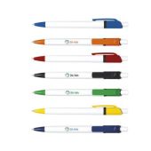 Stilolinea Ducal Color balpen blauwschrijvend Stilolinea Ducal Color balpen blauwschrijvend