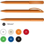 Prodir DS3-TBB Biotic balpen Prodir DS3-TBB Biotic balpen