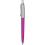 Parker jotter balpen zwarte vulling