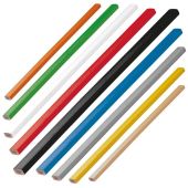 Boston timmermanspotlood 25 cm ongeslepen