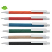 Go green balpen Go green balpen