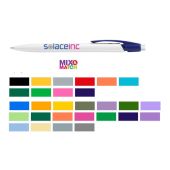 BIC® Media Clic vulpotlood Full colour en mix and match optie