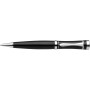 Charles Dickens pen Tolpa zwarte vulling - zwart
