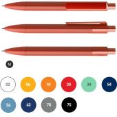 Prodir DS4 PMM-P balpen Prodir DS4 PMM-P balpen