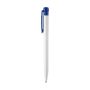 Stilolinea Ingeo Pen Eco-friendly 80% afbreekbaar - blauw