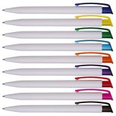 Penny full colour kleine oplage pennen bedrukken vanaf 50 stuks