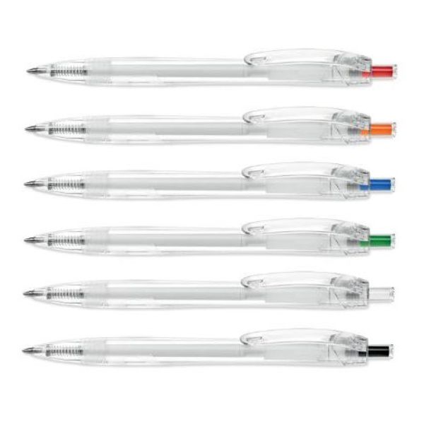 Rpet Pen gerecycled plastic
