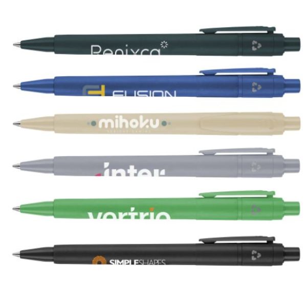 Stilolinea Baron 03 Total Recycled pen 