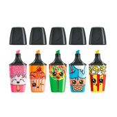 Stabilo Boss mini Sweet Friends markeerstift