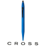 Cross Touchscreen balpen Tech 2 - blauw