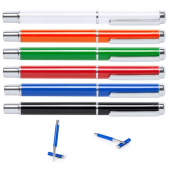 Kunststof rollerball pen Shiny Kunststof rollerball pen Shiny