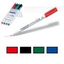 Staedtler Lumocolor® whiteboard pen 301 W Whiteboard marker