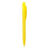 Lazo balpen met ruit bewerking Lazo balpen met ruit bewerking