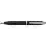 Cross ATX Basalt pen in geschenkdoos zwarte vulling - zwart